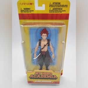 My hero Academia Eijiro Kirishima Figure